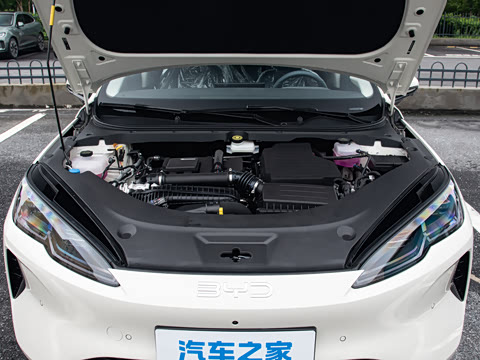 2027�� DM-i 230KM������