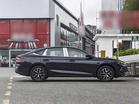 2026�� DM-i 128KM������