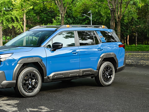 2026�� 2.4T AWD Wilderness ��Ұ��