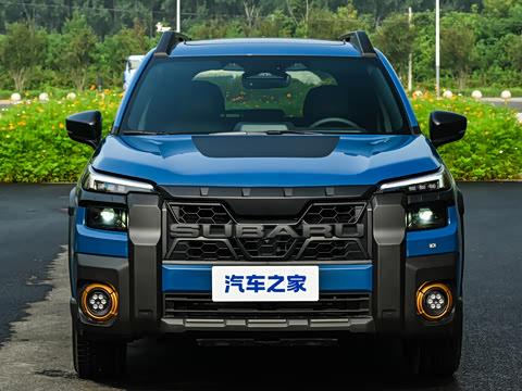 2026�� 2.4T AWD Wilderness ��Ұ��