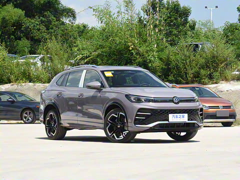 2025�� PRO 380TSI ���� R-Line �����