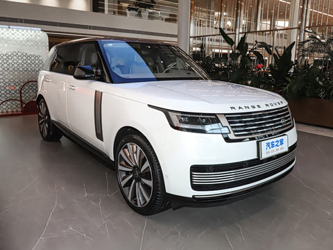 2025�� 4.4 V8 SV���ٴ����ӳ��� 4��