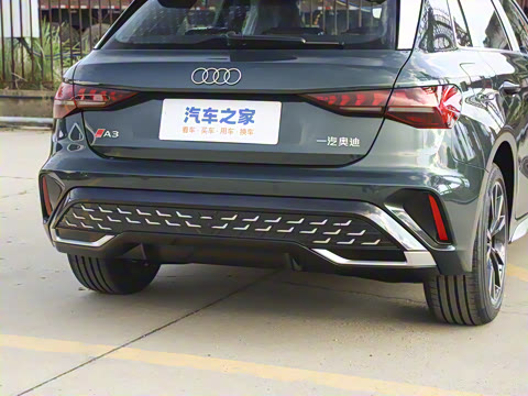 2026�� Sportback 35TFSI �ɳ�������