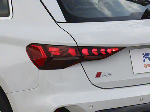 2026�� Sportback 35TFSI �ɳ�������