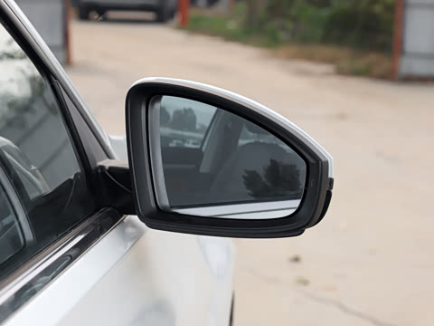 2026�� 200TSI DSG���е�����