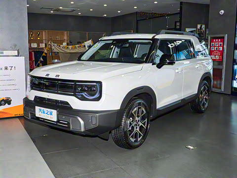 2026�� ���м� 1.5T DCT�������װ�