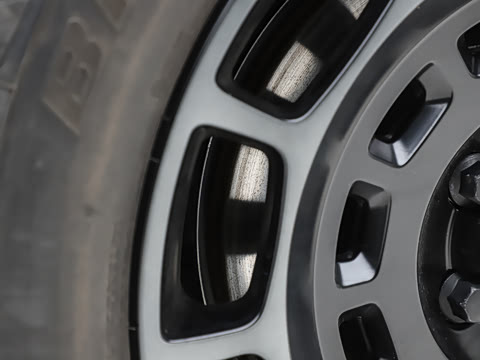 2026�� 110 OCTA BLACK