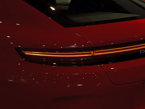 2026�� Panamera ������ 2.9T