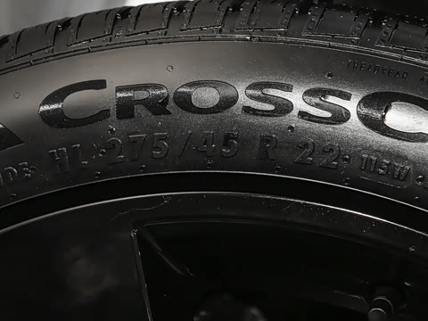 2026�� 90 3.0T P400 X-Dynamic HSE