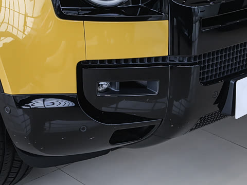 2026�� 90 3.0T P400 X-Dynamic HSE