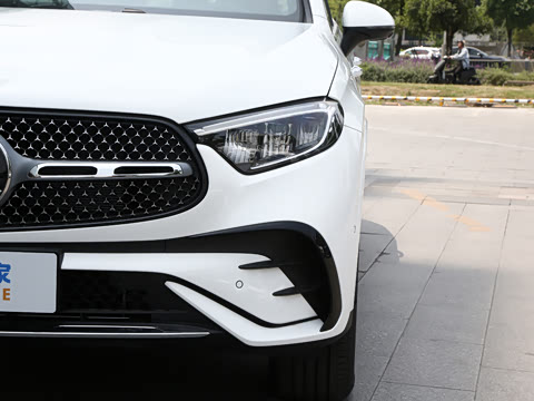 2026�� �Ŀ� GLC 300 L 4MATIC ������ 5��