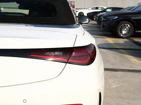 2026�� CLE 260 ������ܳ�