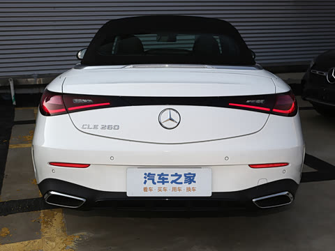 2026�� CLE 260 ������ܳ�