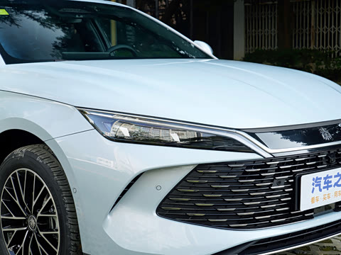 2026�� DM-i 210KM������