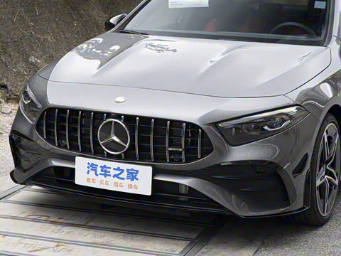 2026�� AMG A 35 L 4MATIC