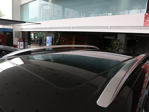 2025�� 380TSI ����R-LineѲ�� ������