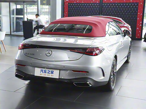 2025�� CLE 300 4MATIC ������ܳ�