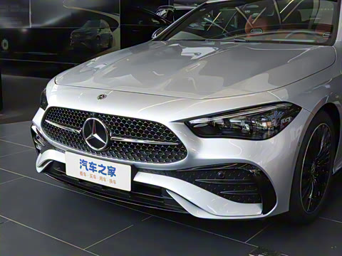 2025�� CLE 300 4MATIC ������ܳ�