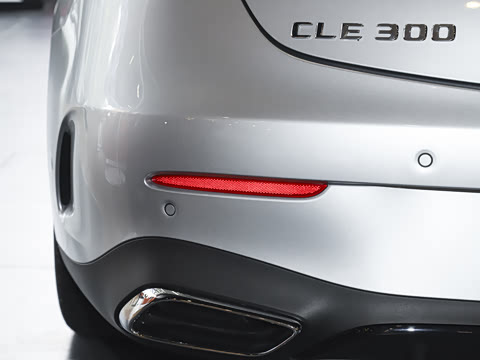 2025�� CLE 300 4MATIC ������ܳ�