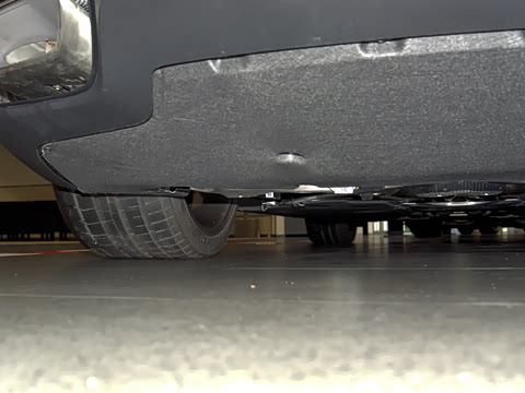 2026�� Panamera 4 �����ӳ������� 2.9T