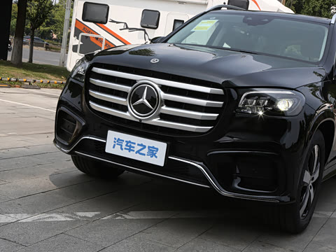 2026�� �Ŀ� GLS 450 4MATIC �����