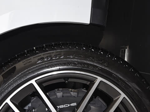 2026�� Macan 2.0T ���ΰ�