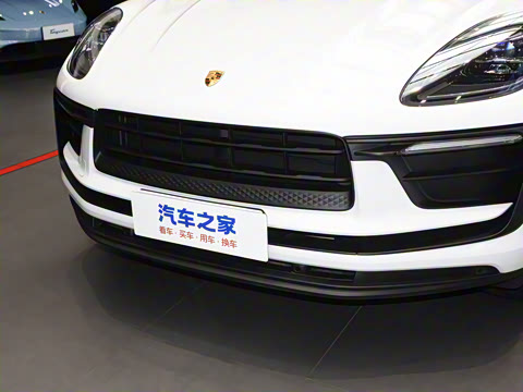 2026�� Macan 2.0T ���ΰ�