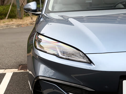 2026�� DM-i 210KM������