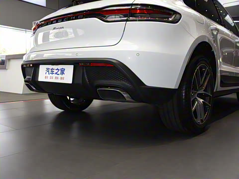 2026�� Macan 2.0T ���ΰ�