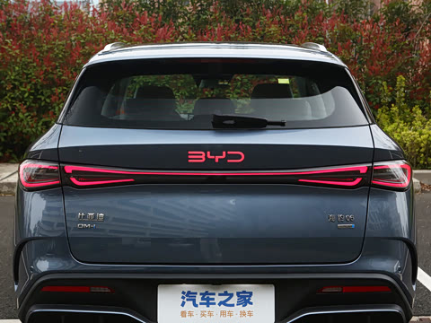 2026�� DM-i 210KM������