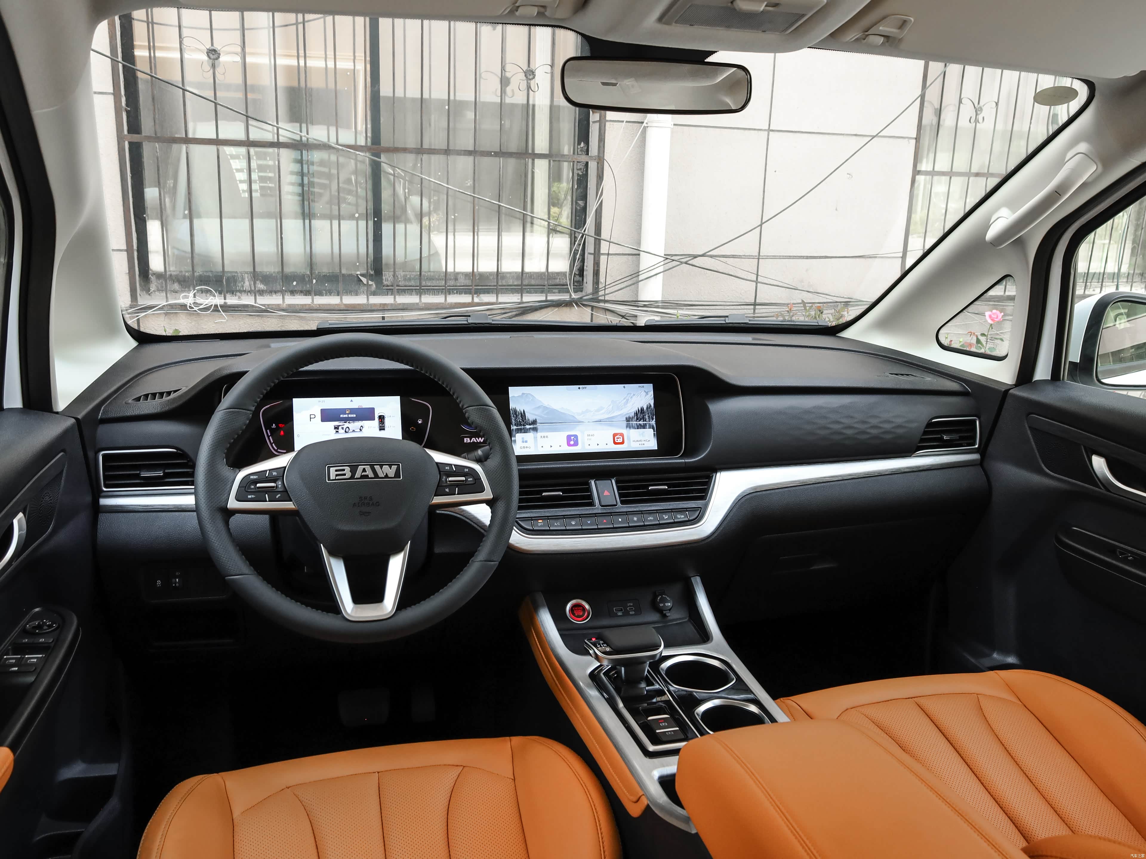 BAW M7, миниатюра 13