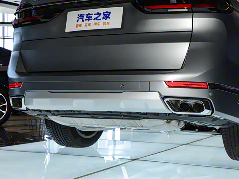 2024�� xDrive40i �����ͺ�����װ