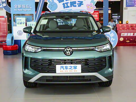 2025�� ̽��L 300TSI ������Ӣ