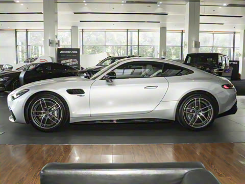 2026�� AMG GT 50 