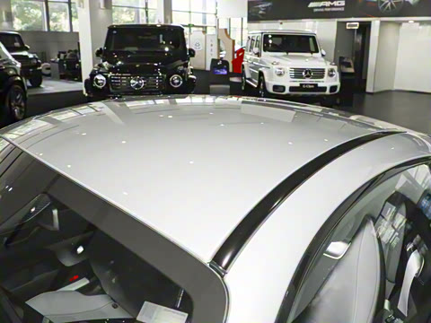 2026�� AMG GT 50 