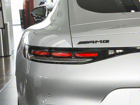 2026�� AMG GT 50 