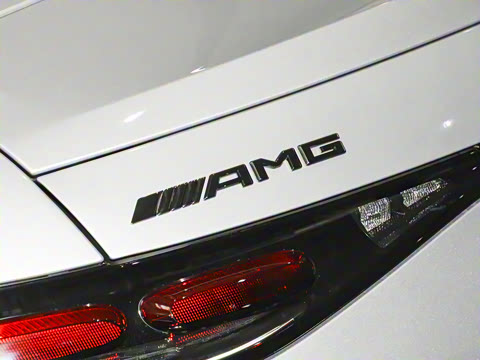 2026�� AMG GT 50 