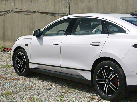 2025�� EV 545KM������