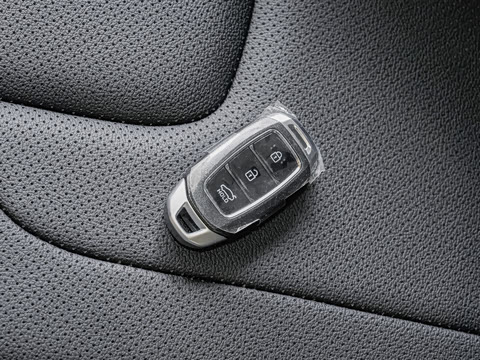 2026�� 1.5L CVT GLX��Ӣ��