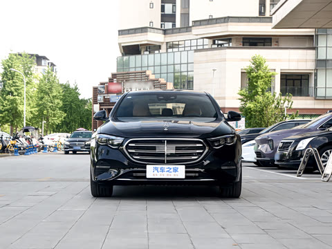 2026�� �Ŀ� E 300 L �����