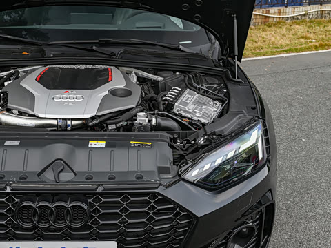 2024�� RS 5 2.9T Coupe ȼ���