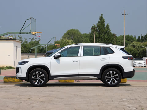 2026�� ̽��L 330TSI ������Ӣ