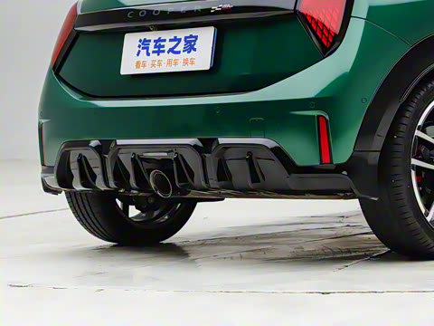 2025�� JOHN COOPER WORKS