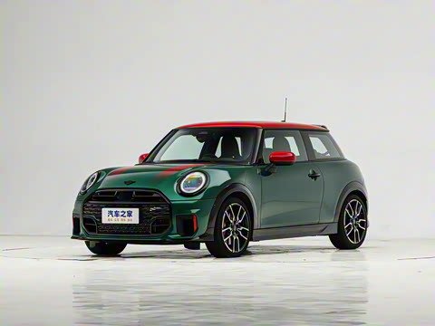 2025�� JOHN COOPER WORKS