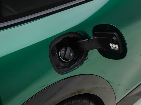 2025�� JOHN COOPER WORKS