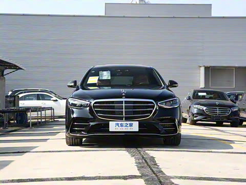 2026�� S 450 L 4MATIC