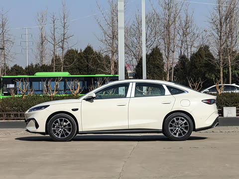 2026�� DM-i ������ 210KM������