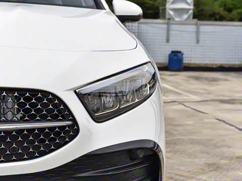 2025�� �Ŀ� A 200 L ʱ����