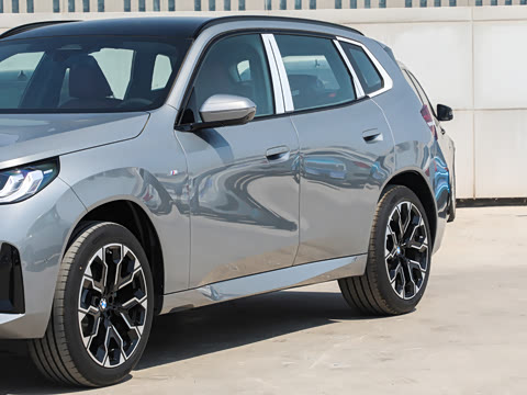 2026�� xDrive30L ������ M�˶���ҹ��װ
