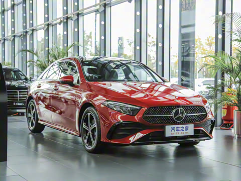 2025�� �Ŀ� A 200 L ʱ����